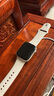 topvork【精選】適用于蘋(píng)果手表充電器Apple watch充電線(xiàn)無(wú)線(xiàn)磁吸便攜底座iwatch全系列S10/9/8/SE/Ultra2 曬單實(shí)拍圖