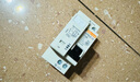 MILENGOLD一體式小型家用漏電保護器GPNLE空氣開(kāi)關(guān)16A20A25A32A斷路器開(kāi)關(guān) GPNEL32/1P+N 25A 曬單實(shí)拍圖