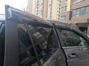 鑫盛凌適用豐田RAV4榮放晴雨擋雨板汽車車窗雨眉戶外防雨神器遮雨防雨條 20-25款RAV4榮放【4片裝】 3D不銹鋼亮條晴雨擋【十年質(zhì)?！?曬單實(shí)拍圖