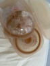 波咯咯（bololo）雙邊吸奶器電動(dòng)無(wú)痛全自動(dòng)吸乳微震通乳大吸力擠奶拔奶器 【解放雙手】微震V20-APP免手扶 曬單實(shí)拍圖