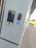 海得曼（Advent）門鈴不用電池自發(fā)電無線門鈴防水家用呼叫器FL-313-BLK 曬單實(shí)拍圖