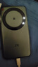 中興（ZTE）U30 Air 5G免插卡移動隨身wifi無線網(wǎng)卡便攜式熱點(diǎn)5g路由器無限筆記本電腦通用流量車載卡托2025款 曬單實(shí)拍圖