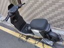 九號(hào)（Ninebot）九號(hào)電動(dòng)新品Mz MIX 2025智能新國(guó)標(biāo)9號(hào)電動(dòng)自行車【門店自提】 到門店選顏色 曬單實(shí)拍圖