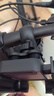 倍思（Baseus）電動車手機(jī)支架自行車騎行支架摩托車戶外騎行導(dǎo)航固定器外賣騎手快遞架子減震防滑騎行裝備通用 曬單實拍圖