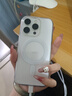 【24期免息】蘋果16pro  iPhone16pro蘋果iPhone資源手機(jī) 16pro 6.3英寸白色鈦金屬 256GB 公開版標(biāo)配【現(xiàn)貨速發(fā)】 曬單實(shí)拍圖