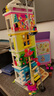 樂高（LEGO）積木拼裝好朋友41748 心湖城休閑娛樂中心女孩兒童玩具生日禮物 曬單實拍圖