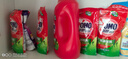 奧妙（OMO）除菌除螨洗衣液10.48斤（3KG+400G×2+480G×3）72h除菌 除菌除螨 曬單實(shí)拍圖