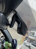 夢選長安CS75 CS55 CS95 CS15 CS35plus 逸動plus悅翔專用行車記錄儀 【單鏡頭高清】1296p+無內(nèi)存卡 univ  unit Lumin隱藏式超高清原廠 曬單實(shí)拍圖