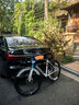 COLNAGO梅花C68 意大利原產(chǎn)碳纖維碟剎全內(nèi)走線經(jīng)典延續(xù)公路自行車架 HRWP 白金藍(lán) 車架組 485 曬單實(shí)拍圖