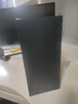 九尾狐H2 迷你MINI電腦機(jī)箱臺(tái)式機(jī)matx主板diy外殼itx小主機(jī)箱便攜手提/商務(wù)辦公/加厚板材/減少破損 九尾狐H2-黑色2.0【加厚板材】 曬單實(shí)拍圖
