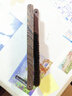 正妙掃床刷掃床神器軟毛床刷掃床笤帚除塵刷沙發(fā)清潔刷大號雞翅木刷子 大號【直柄】一把 曬單實拍圖