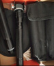 神火（SupFire）BG06多功能戶外工兵鏟藏獒鏟子鐵鍬錳鋼兵工鏟折疊野外用品 曬單實(shí)拍圖