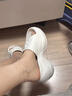 周大金 CHOW TAI KING輕奢三生有幸手鏈女生2025新款鉑金色手飾情人節(jié)生日禮物送女朋友 鉑金色三生有幸手鏈【順豐+刻字 曬單實拍圖