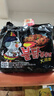 三養(yǎng)（SAMYANG）火雞面三養(yǎng)速食方便面袋裝 700g(140g*5)泡面拌面早餐零食 曬單實拍圖