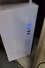 英特爾靈犀510 臺(tái)式電腦（i5 12400 16G 1T SSD 商務(wù)鍵鼠）WIFi6 商用辦公整機(jī)迷你單主機(jī)國(guó)家補(bǔ)貼20% 曬單實(shí)拍圖