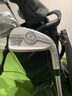 PXG高爾夫球桿男士套桿GEN7 0311XP 銀色 全套球桿 鋼丨定制桿身丨聯(lián)系客服 曬單實(shí)拍圖