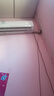 海信（Hisense）空調 大2匹 易省電E280 AI省電 速冷熱仿真自然風(fēng)新一級國家補貼20%立式空調柜機KFR-50LW/E280-X1 曬單實(shí)拍圖