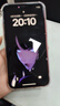 Aapple 蘋果xr 99新iPhoneXR原屏 蘋果 二手蘋果手機(jī) 全面屏4G雙卡手機(jī) 學(xué)生拍照 顏色隨機(jī) 9新128G+快充禮包+支持分期免息 曬單實拍圖