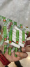 米樂奇數(shù)據(jù)線修復(fù)神器接線熱縮管手機充電線保護套耳機線破皮絕緣套管熱熔管 蘋果/安卓/Typec線/圓頭耳機線專用【1套裝】 升級3倍熱縮管 曬單實拍圖
