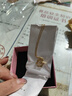 龍姑娘新款項鏈女鎖骨鏈韓版簡約網(wǎng)紅輕奢小眾情人節(jié)生日禮物 A1532-2鈦鋼保色金   A23-205 曬單實(shí)拍圖