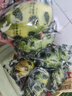香水檸檬新鮮水果海南無籽青檸檬水果奶茶店專用 海南香水檸檬帶箱2斤單果60g起 曬單實拍圖