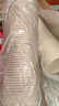 佳馳一次性紙碗550ML*100只 竹纖維可降解湯碗面碗戶外露營餐盒不帶蓋 曬單實(shí)拍圖