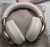 聲闊Space One聲闊漫游S1頭戴式無(wú)線(xiàn)藍牙耳機超高顏值智能降噪耳機 熱門(mén)款S1-白色 曬單實(shí)拍圖