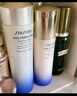 資生堂（Shiseido）第二代悅薇滋潤水乳套裝 水150ml+乳100ml美白淡斑緊致生日禮物女 曬單實拍圖