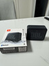 JBL GO ESSENTIAL 2 音樂青春版二代 便攜式藍(lán)牙音箱 戶外防水 桌面家用小音響 七夕禮物 黑色 曬單實(shí)拍圖