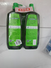 媽媽壹選檸檬草餐具凈1.28kg+補(bǔ)充裝1.28kg洗潔精食品用洗滌靈果蔬奶瓶用 曬單實(shí)拍圖