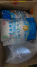 察爾汗青海湖鹽400g*12袋【未加碘綠色食品】無(wú)抗結(jié)劑食用鹽 曬單實(shí)拍圖