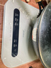 美的（Midea）電磁爐電陶爐 家用2200W大功率 恒勻火加熱 電磁灶火鍋爐爆炒定時(shí)電磁爐 以舊換新C22-Micca708 曬單實(shí)拍圖