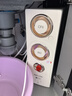 安吉爾家用凈水器1600G流速體驗(yàn)凈水機(jī)RO反滲透過濾凈飲機(jī)國家補(bǔ)貼 哪吒2代4000 廚下直飲機(jī)二代礦化濾芯 曬單實(shí)拍圖