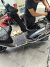 超威（CHILWEE）真A+電動車電池?fù)Q電瓶鉛酸石墨烯電芯蓄電旗艦款適用愛瑪雅迪天能 72V20Ah 以舊換新 【經(jīng)典款】 曬單實拍圖