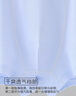 頂瓜瓜兒童內(nèi)褲男童A類95棉平角褲不夾屁屁10A抑菌中大童男孩四角短褲 曬單實(shí)拍圖