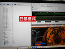 微星（MSI）泰坦16 AI 2025 國家補(bǔ)貼20% 16英寸游戲筆記本電腦(Ultra7-255HX RTX5070Ti 16G 1TB 2.5K/240Hz) 曬單實拍圖