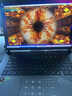 ROG魔霸9 銳龍9 16英寸 游戲本筆記本電腦(R9 9955HX 16G 1T RTX5060 2.5K 240Hz) 曬單實(shí)拍圖