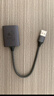 綠聯(lián)適用華為NM存儲(chǔ)內(nèi)存卡/SD/TF卡 USB/Type-C3.0讀卡器 支持手機(jī)/電腦/蘋果16/15/iPad平板/擴(kuò)展U盤 曬單實(shí)拍圖
