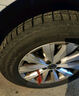 優(yōu)科豪馬橫濱輪胎/汽車輪胎 195/65R15 91H E70R 原配豐田卡羅拉/雷凌 曬單實(shí)拍圖