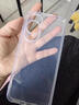 華為（HUAWEI）華為nova11手機(jī)殼Nova1Pro硅膠11SE高清透明簡(jiǎn)約防摔軟殼保護(hù)套 全包鏡頭高清冰透殼 1個(gè)裝 華為nova11 曬單實(shí)拍圖