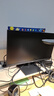 戴爾（DELL）21.5英寸顯示器 1080P VA屏 100Hz HDMI 低藍光 支持掛壁 VGA+HDMI+DP E2225HM  曬單實(shí)拍圖