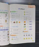 【一年級上冊】一課一練同步練習冊一年級同步練習冊課后鞏固練習人教版語(yǔ)文數學(xué)同步訓練全套教材同步小學(xué)課堂練習題1年級下冊語(yǔ)文部編人教版課課練一年級單元測試卷每日一練一年級數學(xué)練習冊 【2本】同步訓練語(yǔ)文 曬單實(shí)拍圖