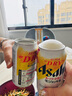 朝日全開蓋啤酒【7月產(chǎn)】日本進(jìn)口SUPER DRY超爽罐整裝生啤 全開蓋 25年7月產(chǎn) 340mL 12罐 曬單實(shí)拍圖