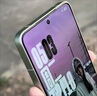 小米 REDMI K80 第三代驍龍 8 6550mAh大電池 澎湃OS 汐月藍 12GB+256GB 紅米5G手機 曬單實拍圖