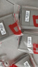 德力西（DELIXI）開關(guān)插座面板 CD815系列 雙開二開雙控開關(guān) 星空灰 曬單實(shí)拍圖