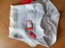 貓人【棉中精品-品質(zhì)無(wú)憂(yōu)】?jī)?nèi)褲男士?jī)?nèi)褲純棉10A全棉抗菌平角短褲4條 曬單實(shí)拍圖