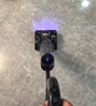 石頭A30 Pro Steam 全向助力洗地機(jī) 86°C熱水150°蒸汽洗地長續(xù)航 0纏毛0異味全掃地機(jī)平躺洗拖一體 曬單實拍圖