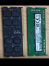 光威（Gloway）16GB DDR4 3200 筆記本內存條 戰將 普條 精選顆粒 CL22 曬單實(shí)拍圖