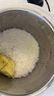 松下（Panasonic）【國家補貼】飯光光PRO電飯煲0涂層家用3-6人無涂層不銹鋼內(nèi)膽IH煮飯鍋3.8升可變壓力HXS151 曬單實拍圖