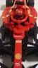 樂高（LEGO）【五月天阿信同款】積木賽車77242 法拉利F1男孩兒童玩具生日禮物 曬單實(shí)拍圖